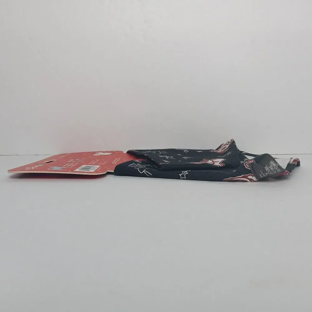 Disney The Nightmare Before Christmas Holiday Pet Bandana XS/S